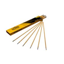 Электрод сварочный GoldRox ф 3,0мм 1кг