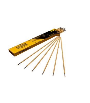 Электрод сварочный GoldRox ф 3,0мм 1кг
